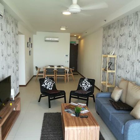 Sunrise View Residence George Town Exterior foto