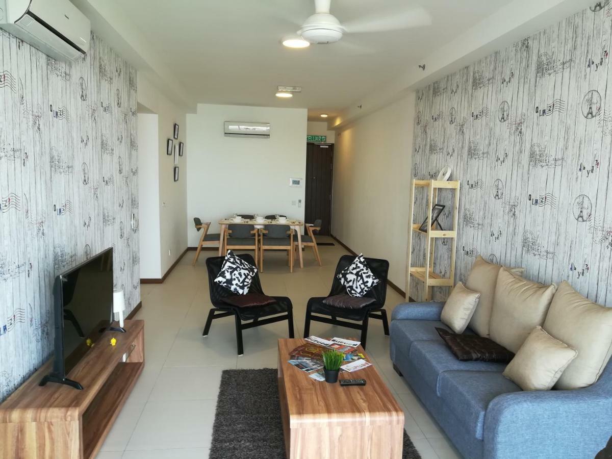 Sunrise View Residence George Town Exterior foto